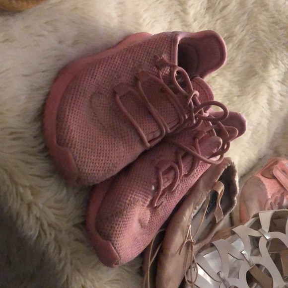 Used Girl Shoes - Picture 2 of 8